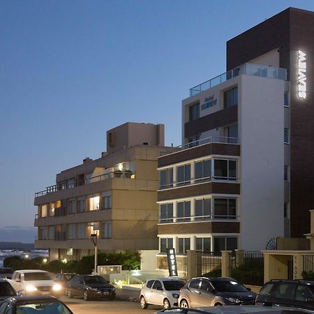 Seaview Hotel Boutique ปุนตา เดล เอสเต ภายนอก รูปภาพ