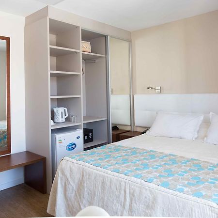 Seaview Hotel Boutique ปุนตา เดล เอสเต ภายนอก รูปภาพ