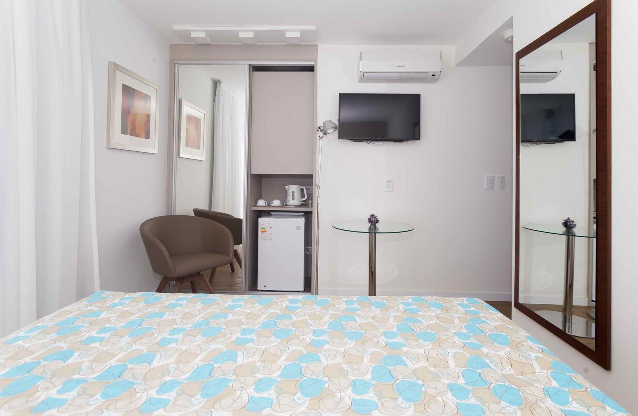 Seaview Hotel Boutique ปุนตา เดล เอสเต ภายนอก รูปภาพ