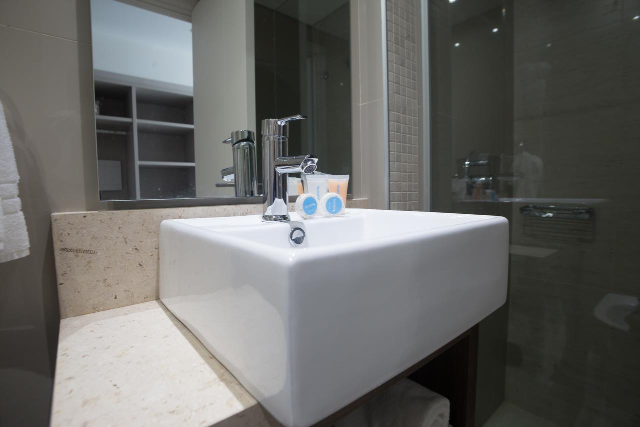Seaview Hotel Boutique ปุนตา เดล เอสเต ภายนอก รูปภาพ