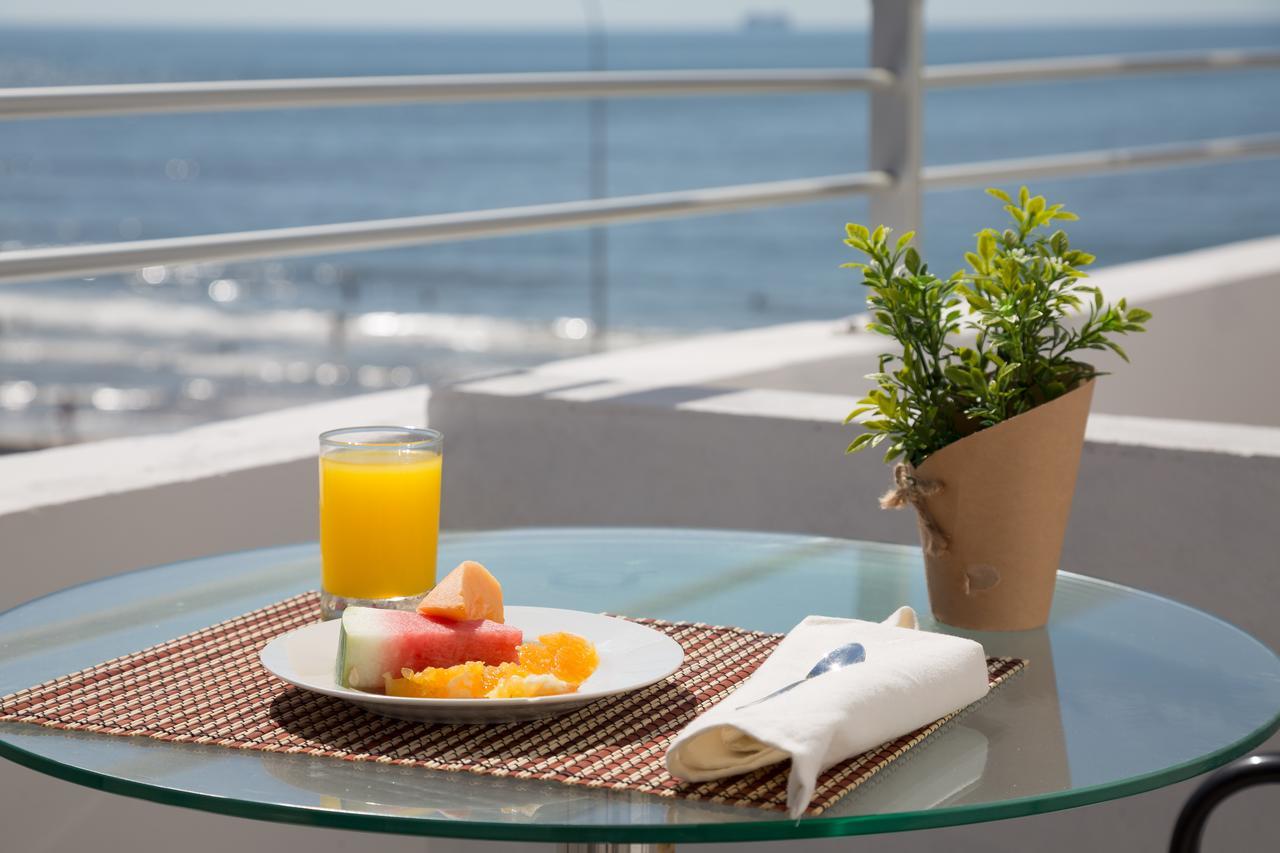 Seaview Hotel Boutique ปุนตา เดล เอสเต ภายนอก รูปภาพ