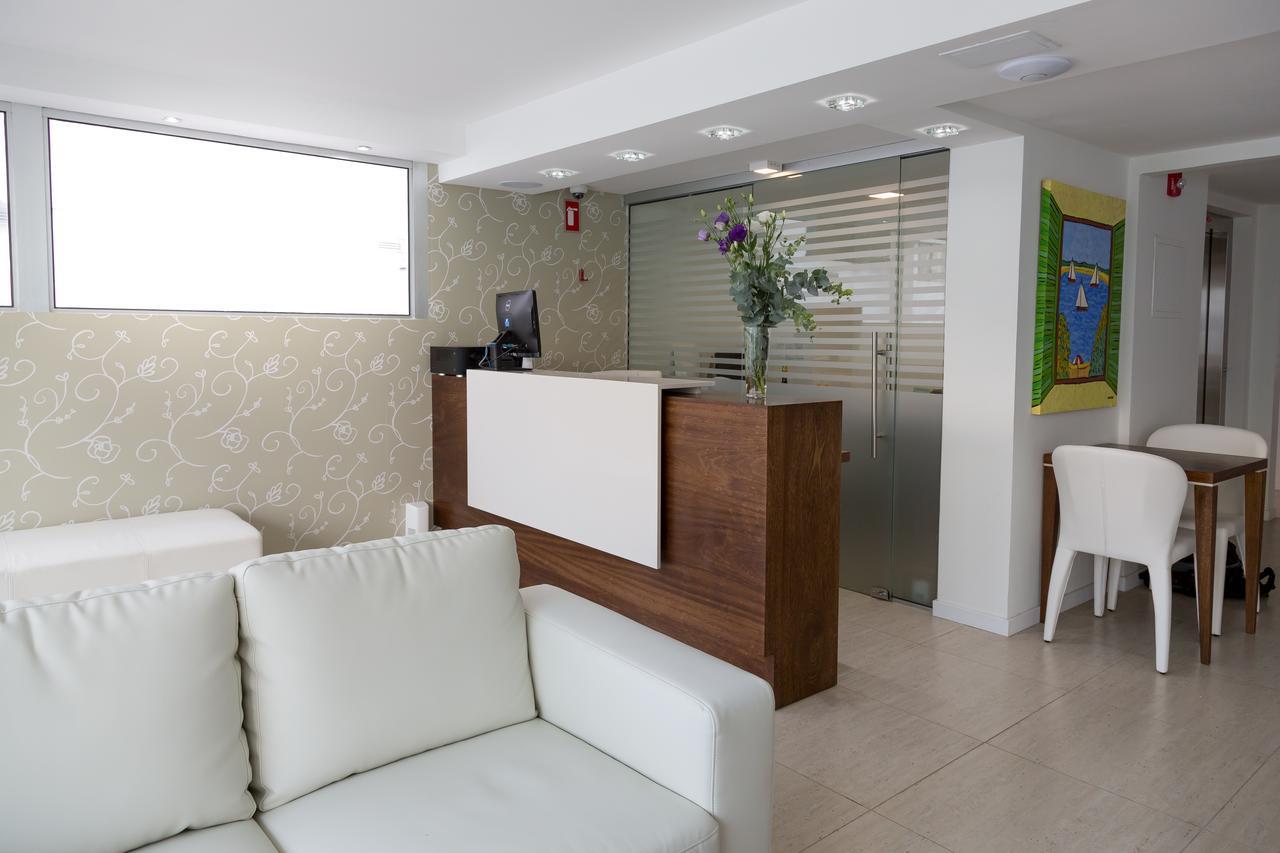 Seaview Hotel Boutique ปุนตา เดล เอสเต ภายนอก รูปภาพ