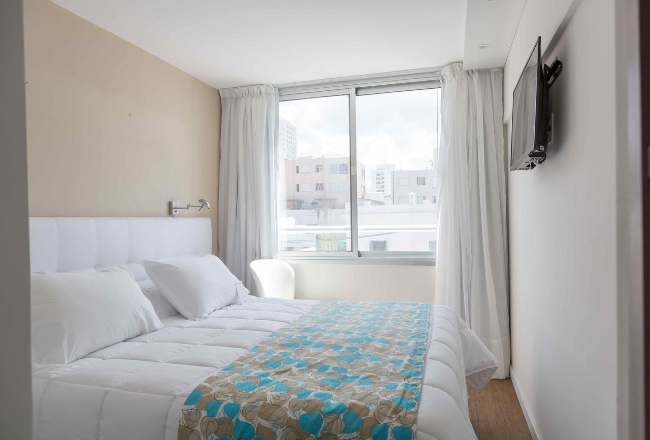 Seaview Hotel Boutique ปุนตา เดล เอสเต ภายนอก รูปภาพ