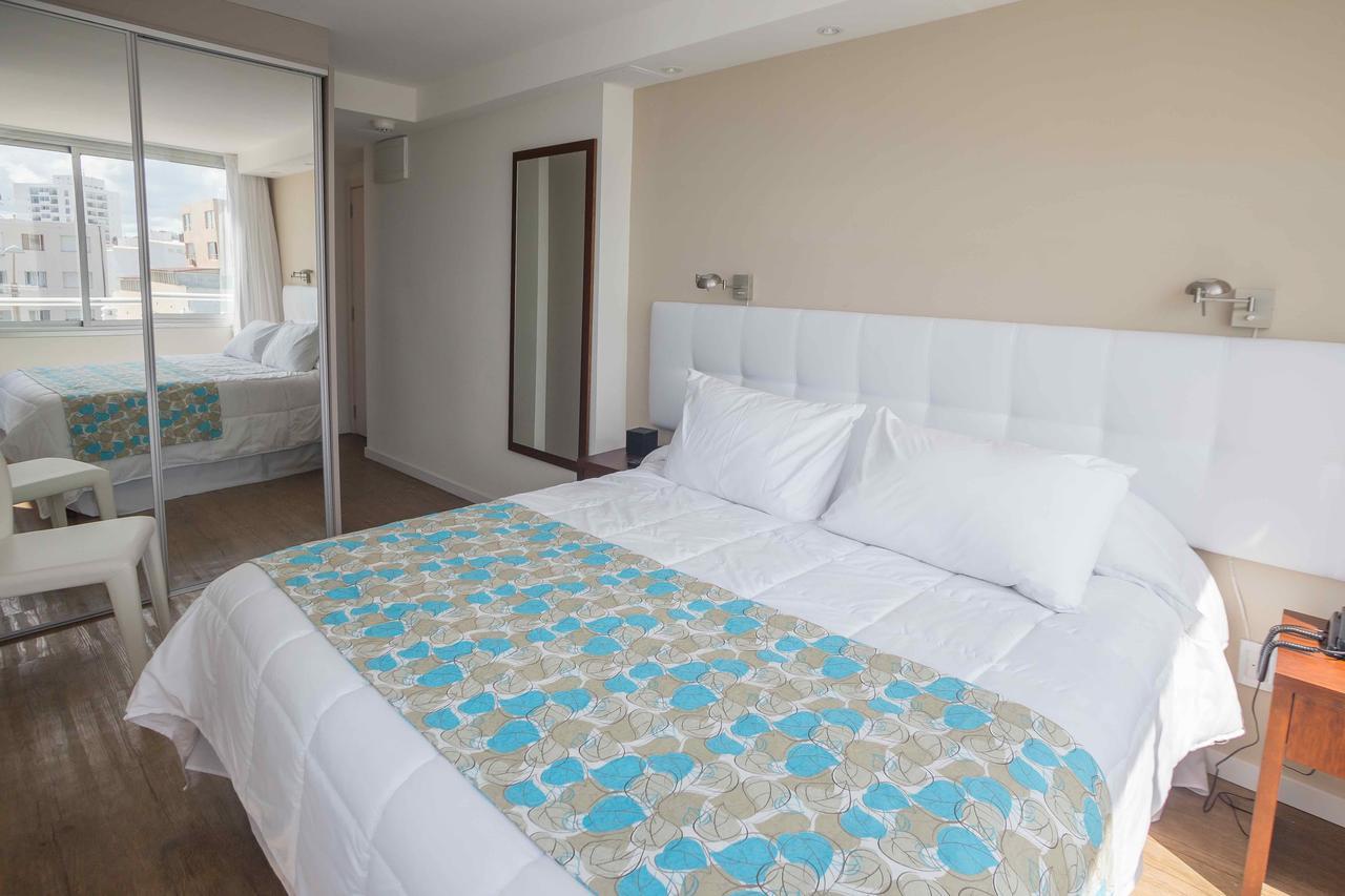 Seaview Hotel Boutique ปุนตา เดล เอสเต ภายนอก รูปภาพ