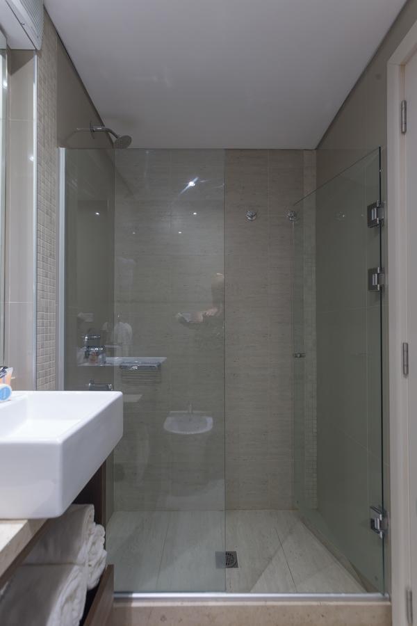 Seaview Hotel Boutique ปุนตา เดล เอสเต ภายนอก รูปภาพ