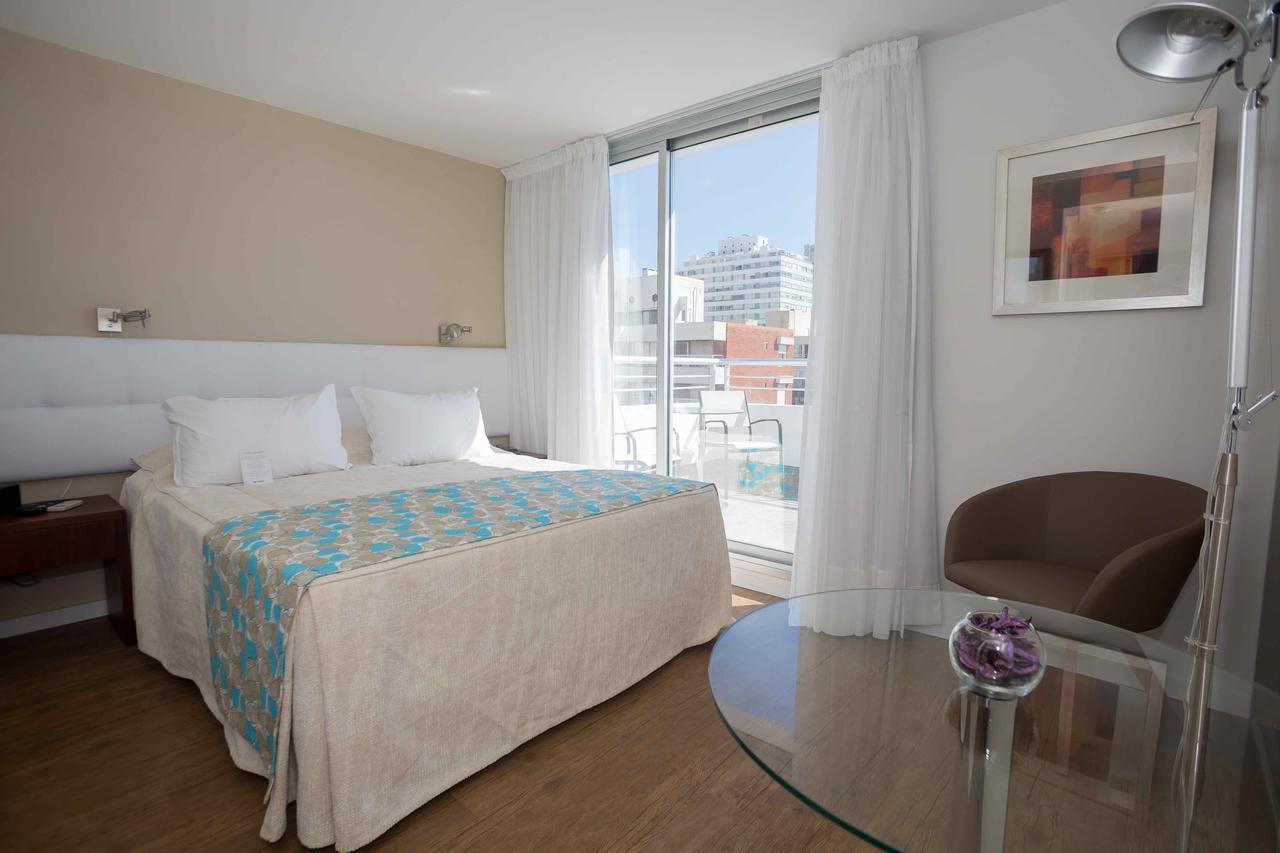 Seaview Hotel Boutique ปุนตา เดล เอสเต ภายนอก รูปภาพ