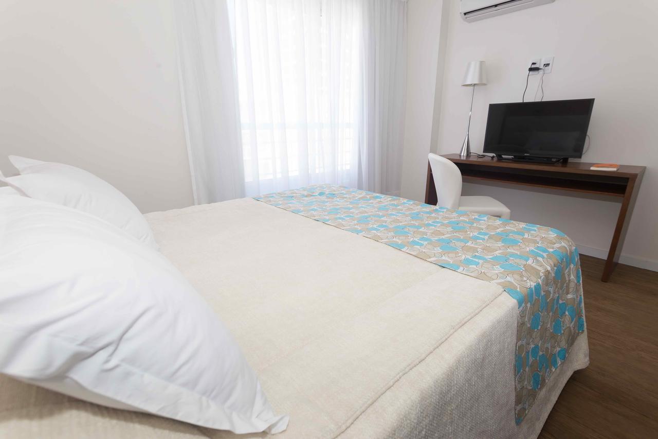 Seaview Hotel Boutique ปุนตา เดล เอสเต ภายนอก รูปภาพ