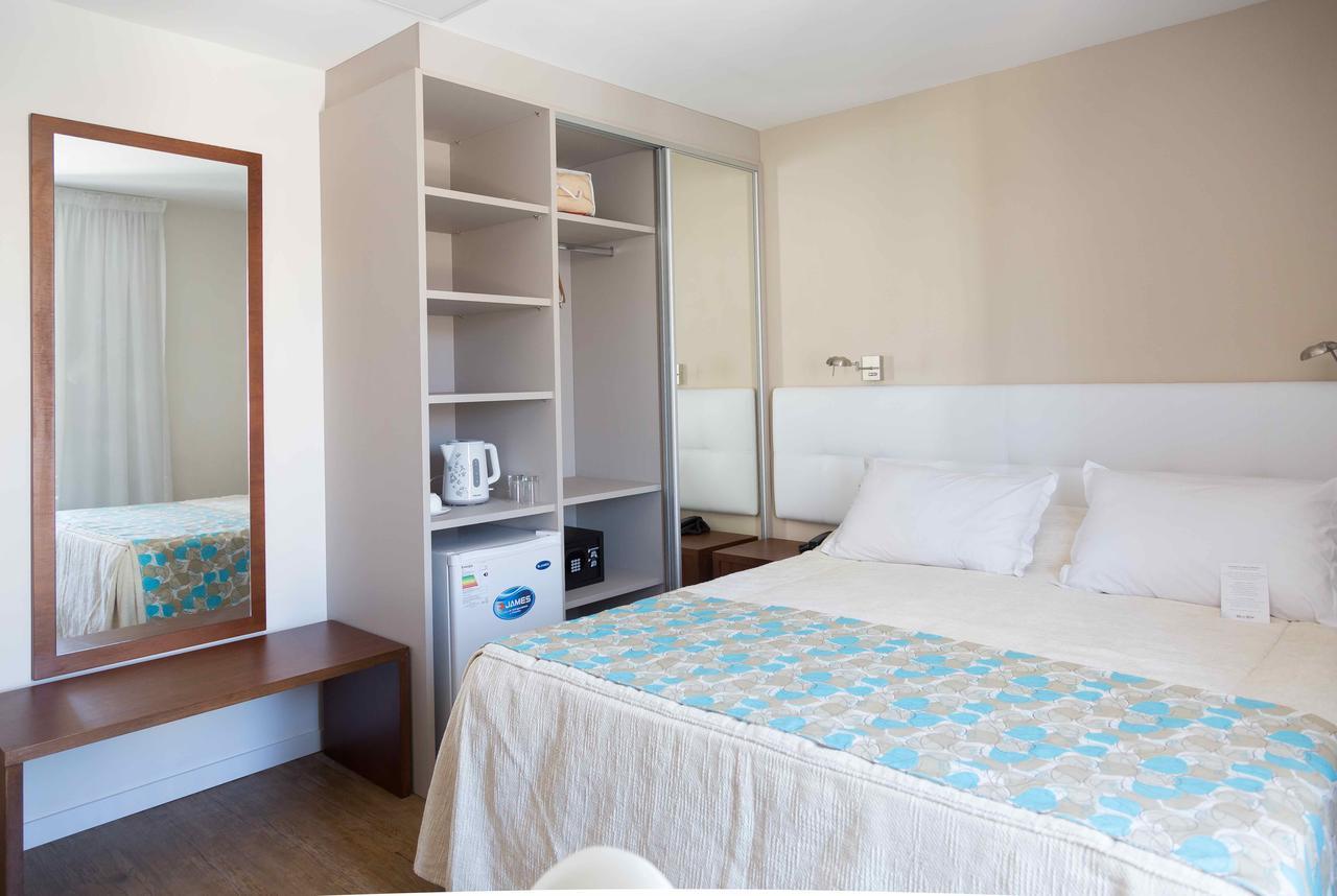 Seaview Hotel Boutique ปุนตา เดล เอสเต ภายนอก รูปภาพ