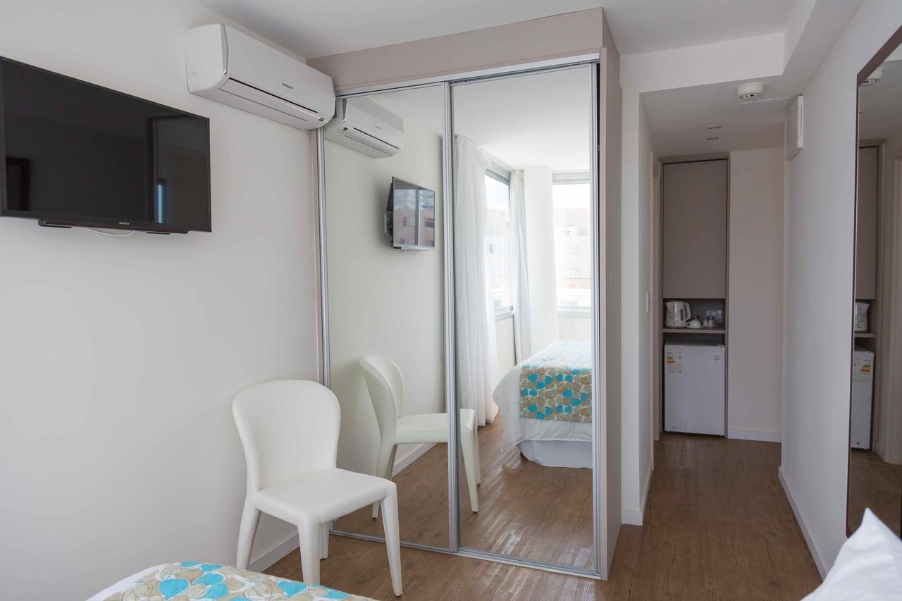 Seaview Hotel Boutique ปุนตา เดล เอสเต ภายนอก รูปภาพ