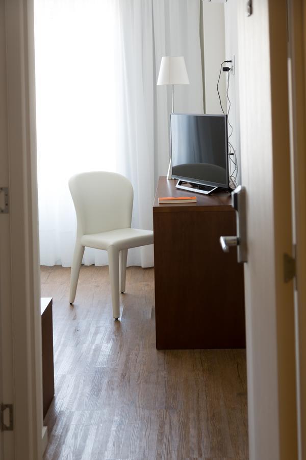 Seaview Hotel Boutique ปุนตา เดล เอสเต ภายนอก รูปภาพ