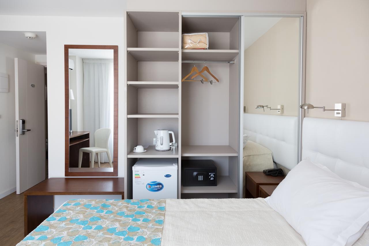 Seaview Hotel Boutique ปุนตา เดล เอสเต ภายนอก รูปภาพ