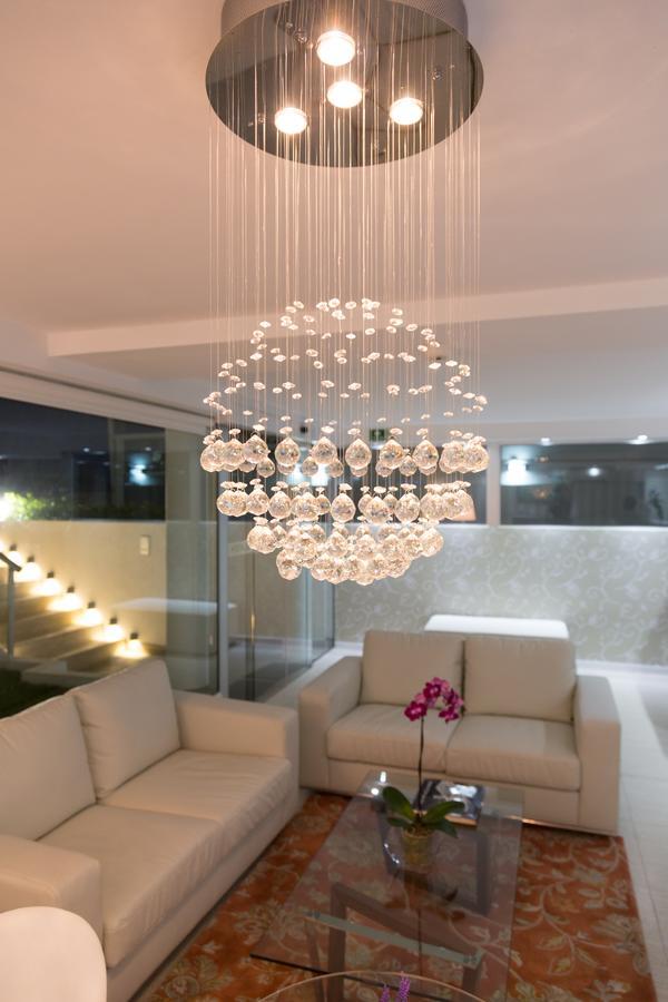 Seaview Hotel Boutique ปุนตา เดล เอสเต ภายนอก รูปภาพ