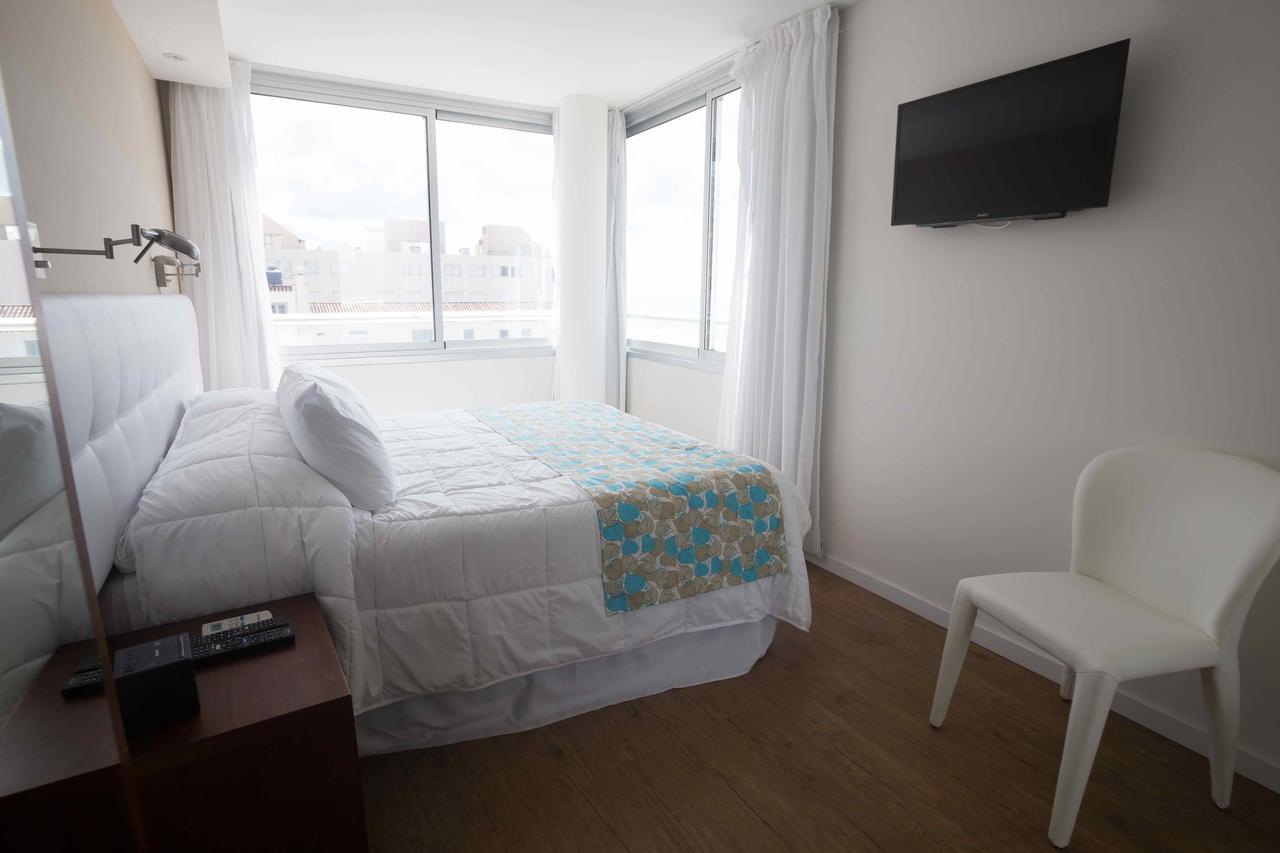 Seaview Hotel Boutique ปุนตา เดล เอสเต ภายนอก รูปภาพ