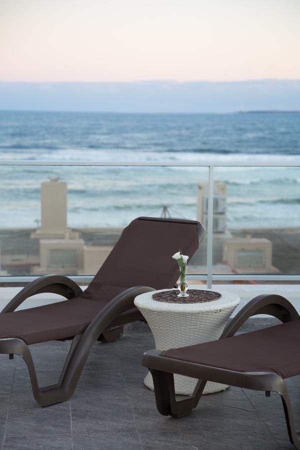 Seaview Hotel Boutique ปุนตา เดล เอสเต ภายนอก รูปภาพ